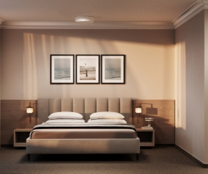 Делюкс корпус Москва