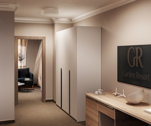 Делюкс корпус Москва