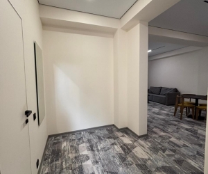 2-х местный 2-х комнатный «Люкс»