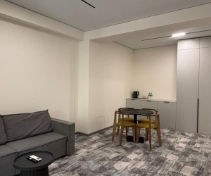 2-х местный 2-х комнатный «Люкс»