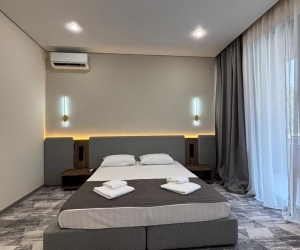 2-х местный 2-х комнатный «Люкс»