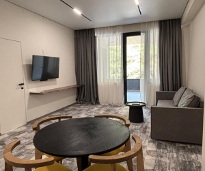 2-х местный 2-х комнатный «Люкс»