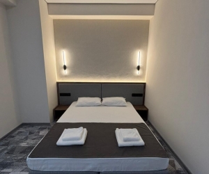 2-х местный 1-но комнатный  «Люкс- Студия»