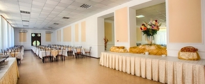 Айтар пансионат