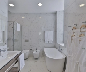 Suite/Сюит (Gagra/Sea view)