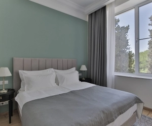 Suite/Сюит (Gagra/Sea view)