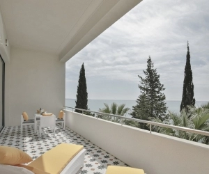 Suite/Сюит (Gagra/Sea view)