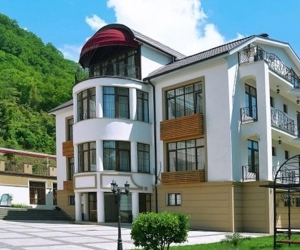 Райда гостиничный комплекс